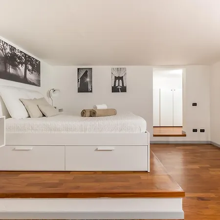Alessia's Flat- Portello 2 Milan