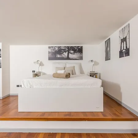 Alessia's Flat- Portello 2 * ミラノ